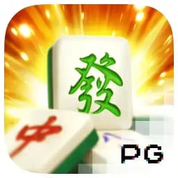 roofernewengland: Mahjong Ways