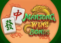 roofernewengland: Mahjong Wins Bonus