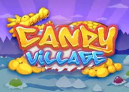 roofernewengland: Candy Village
