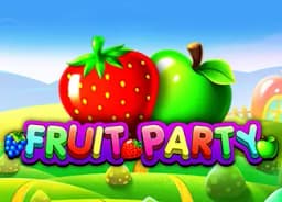 roofernewengland: Fruit Party