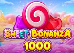 roofernewengland: Sweet Bonanza 1000