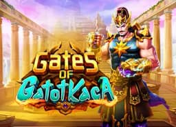roofernewengland: Gates of Gatot Kaca
