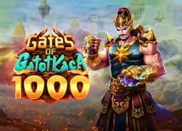 roofernewengland: Gates of Gatot Kaca 1000