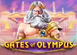 roofernewengland: Gates of Olympus