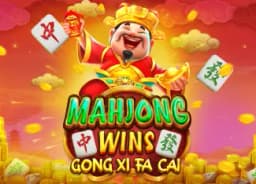 roofernewengland: Mahjong Wins - Gong Xi Fa Cai
